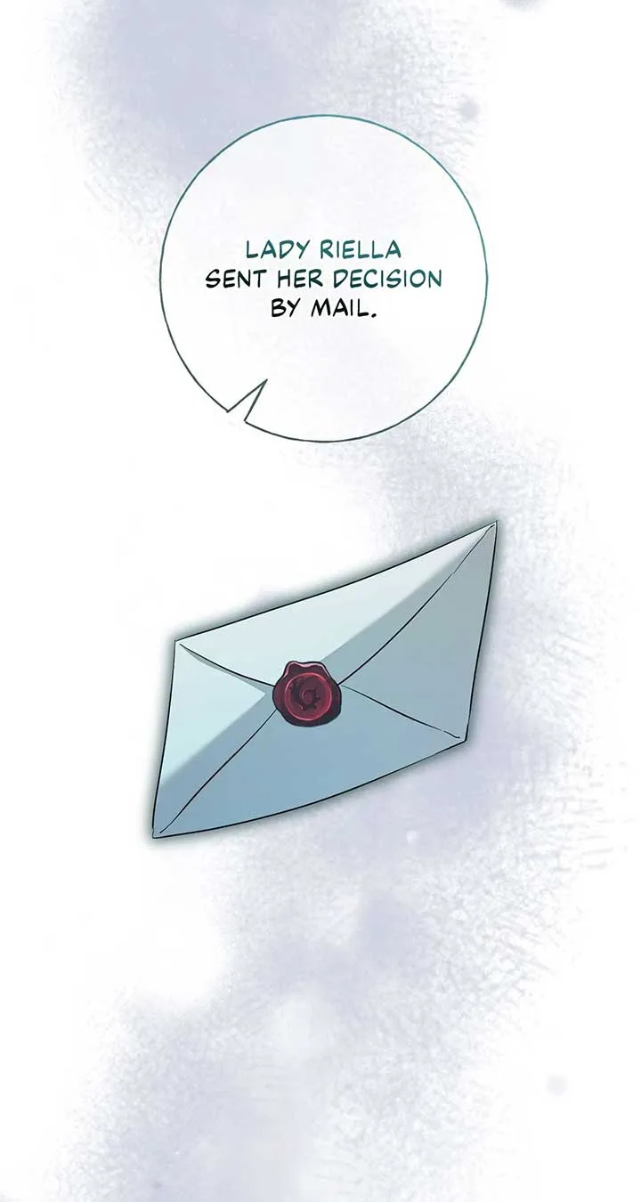 The Saintess Returns To The Emperor Chapter 74 page 98