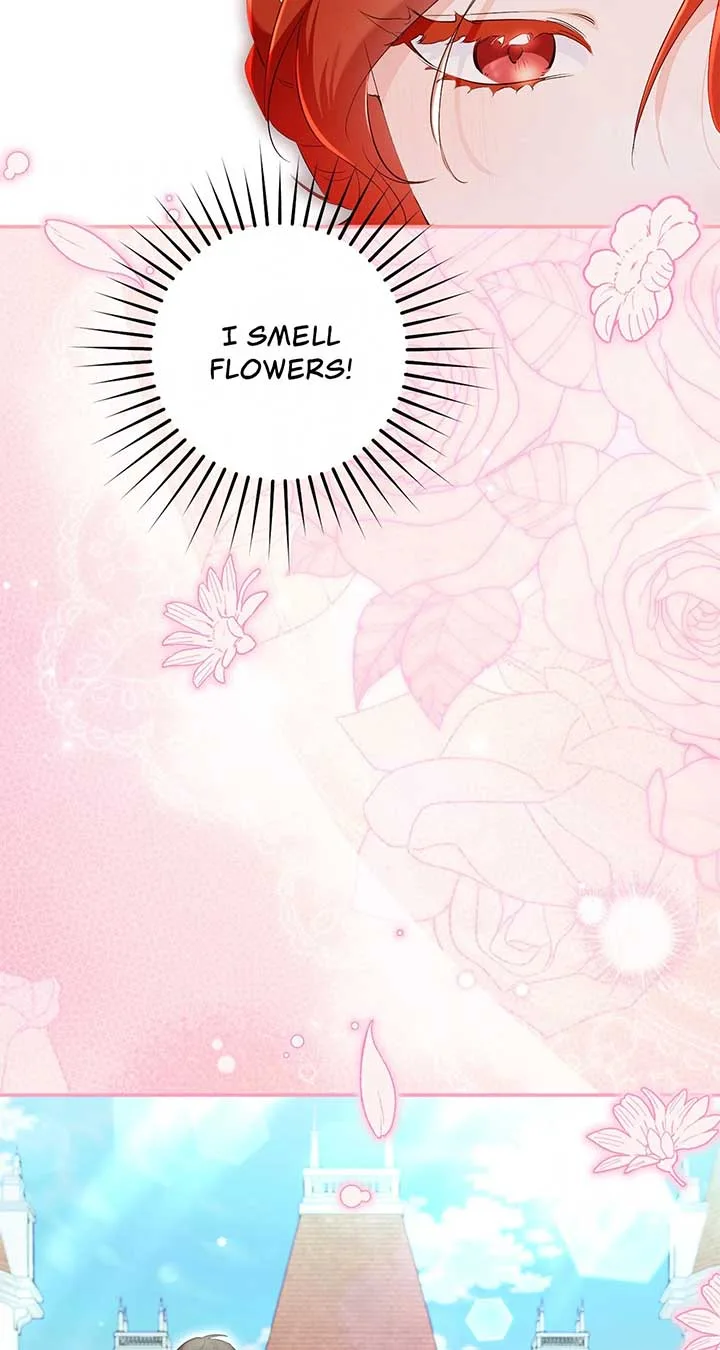 The Saintess Returns To The Emperor Chapter 75 page 54