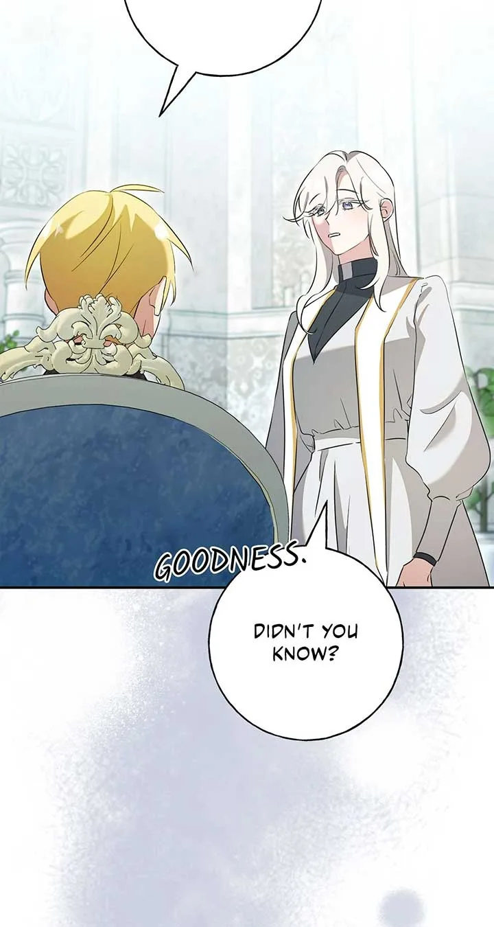 The Saintess Returns To The Emperor Chapter 74 page 97