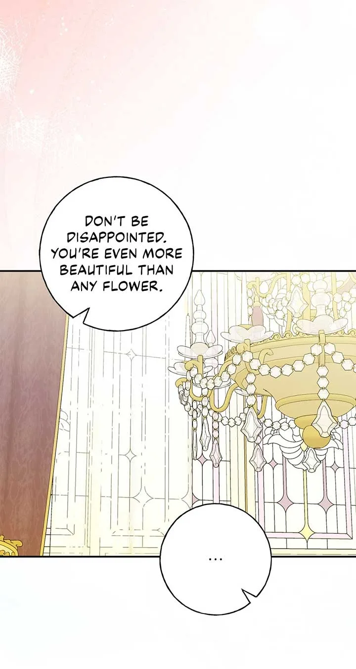 The Saintess Returns To The Emperor Chapter 75 page 40