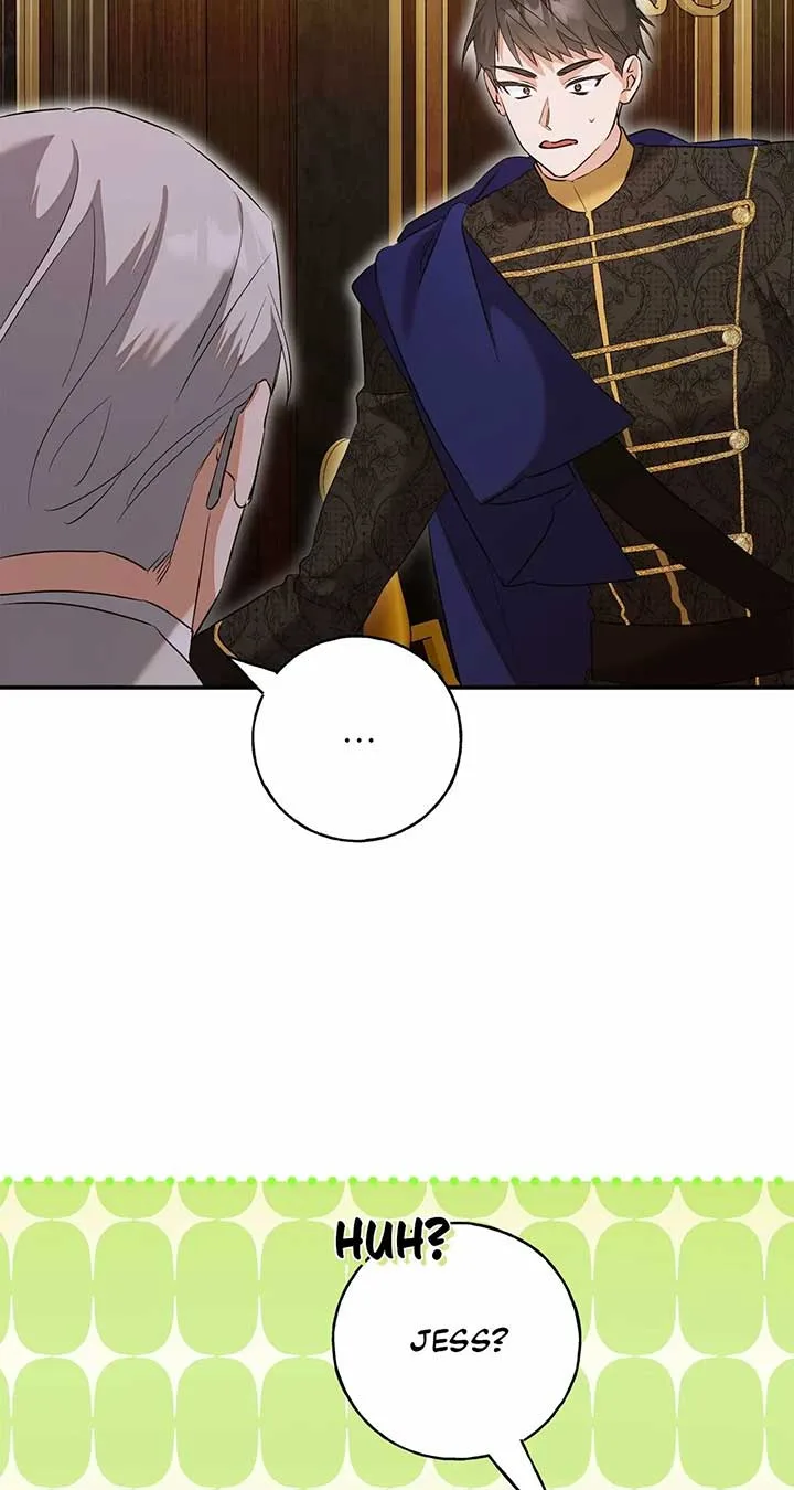 The Saintess Returns To The Emperor Chapter 67 page 86