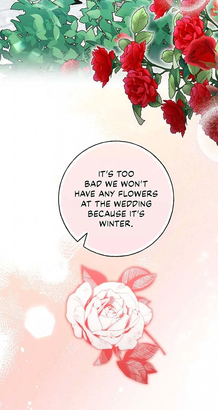 The Saintess Returns To The Emperor Chapter 75 page 39