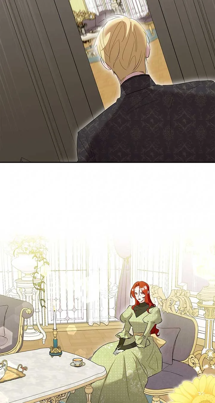The Saintess Returns To The Emperor Chapter 75 page 6