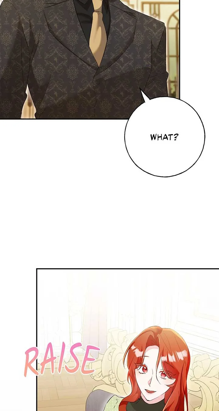 The Saintess Returns To The Emperor Chapter 75 page 21