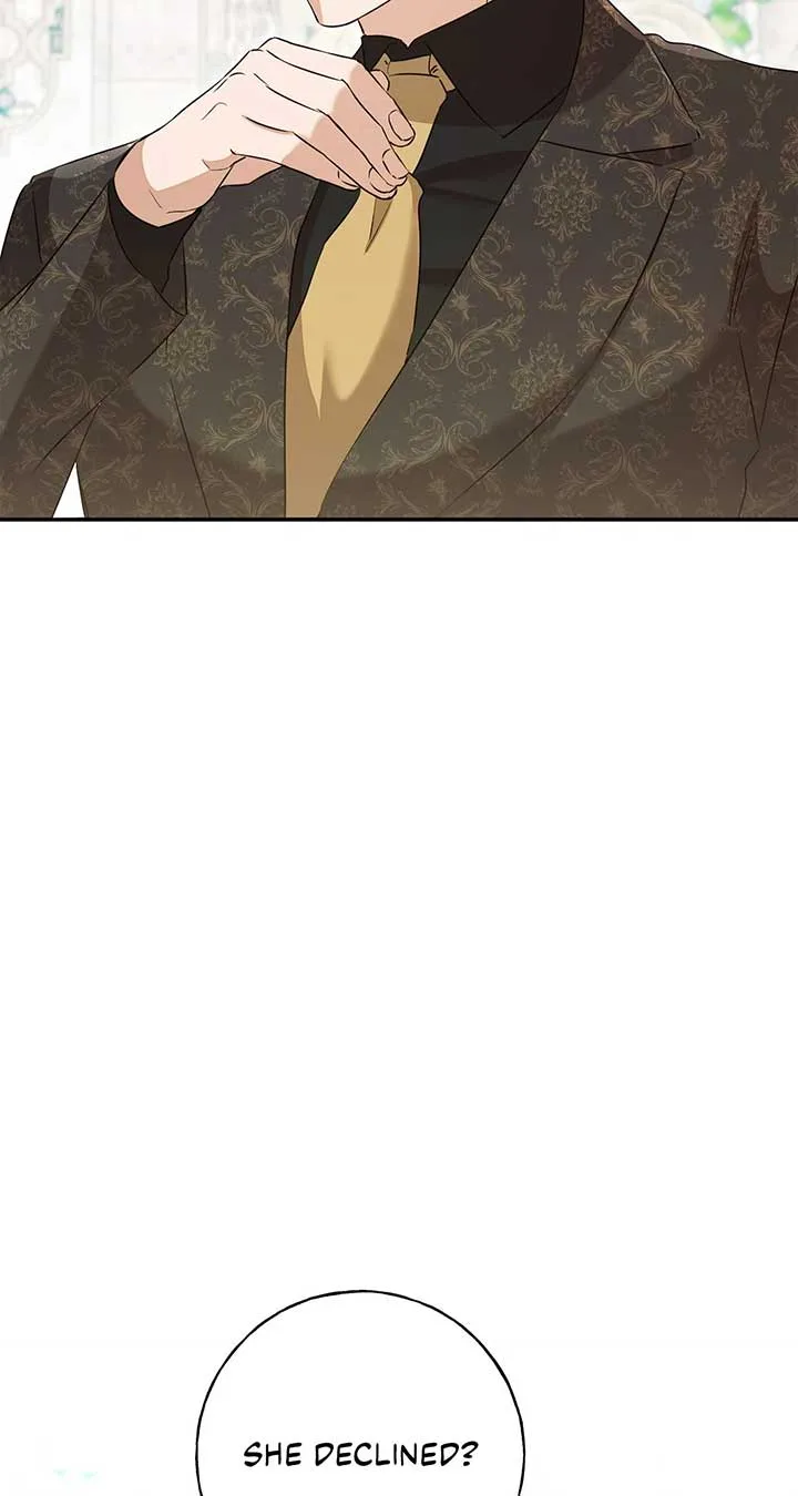 The Saintess Returns To The Emperor Chapter 74 page 96