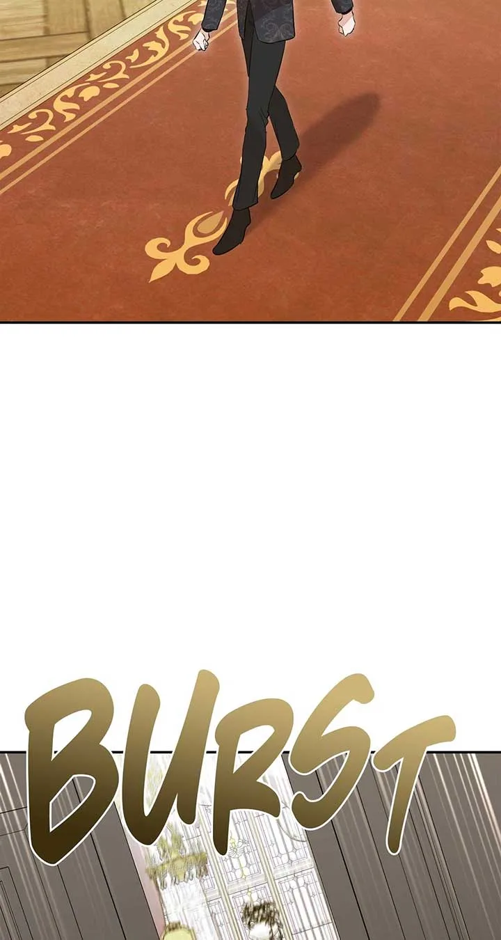 The Saintess Returns To The Emperor Chapter 75 page 5