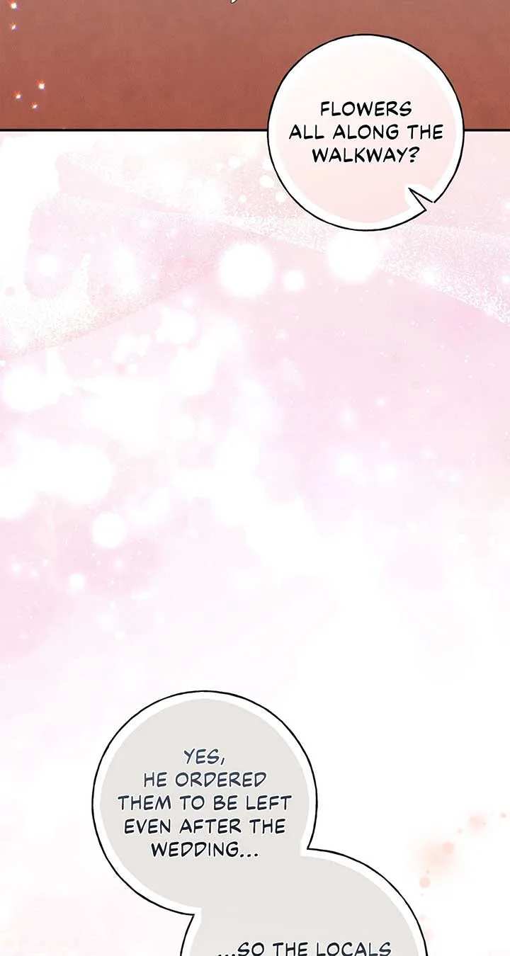 The Saintess Returns To The Emperor Chapter 75 page 61