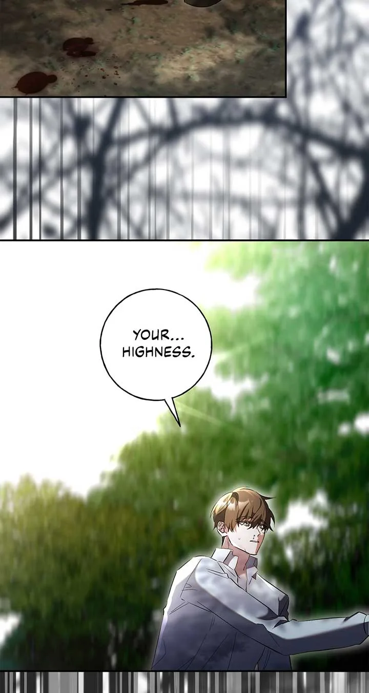 The Saintess Returns To The Emperor Chapter 68 page 67