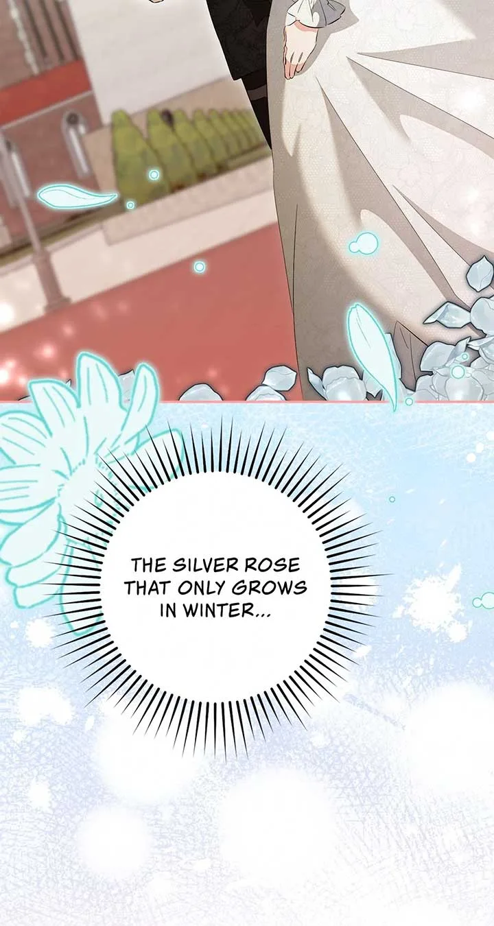 The Saintess Returns To The Emperor Chapter 75 page 57