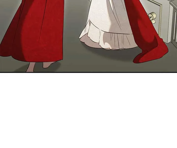 The Saintess Returns To The Emperor Chapter 75 page 90