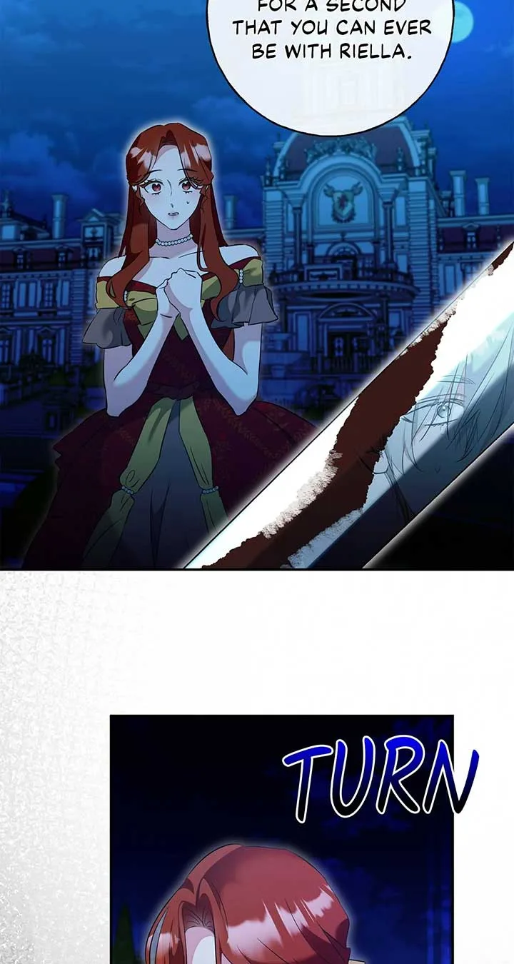 The Saintess Returns To The Emperor Chapter 73 page 5