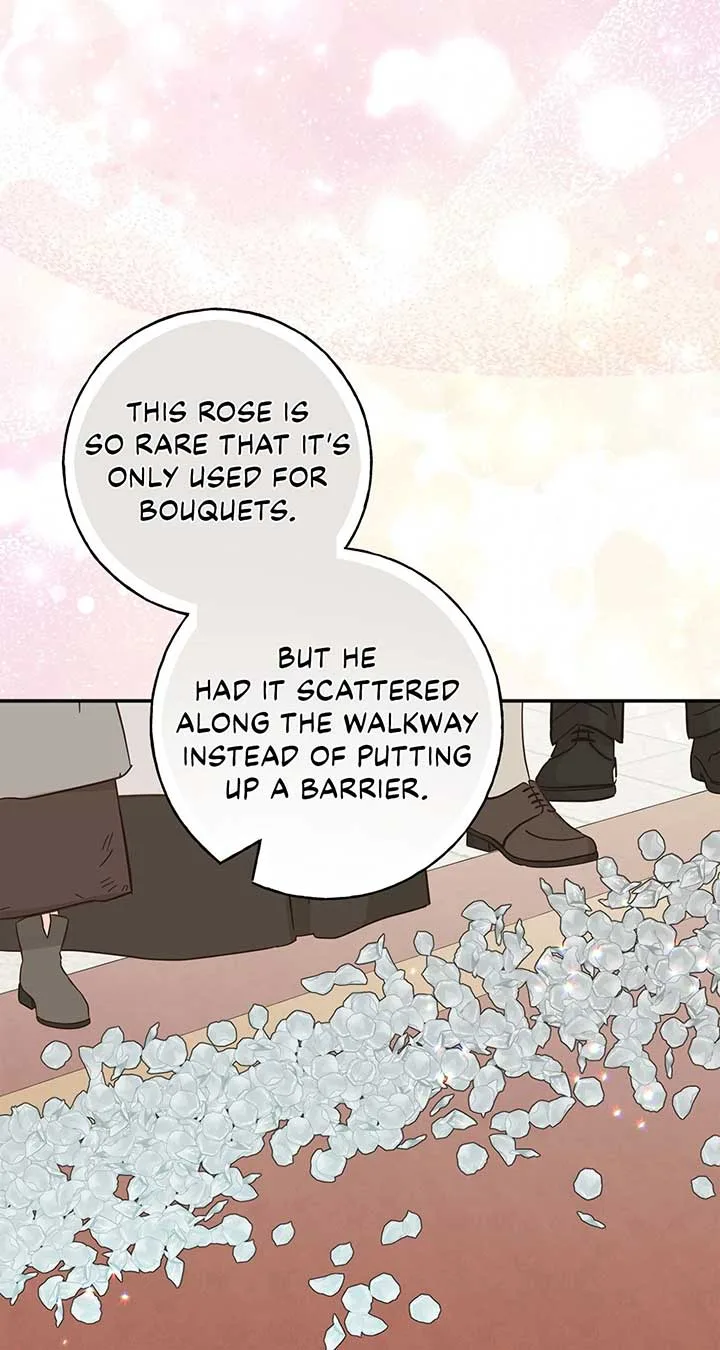 The Saintess Returns To The Emperor Chapter 75 page 60