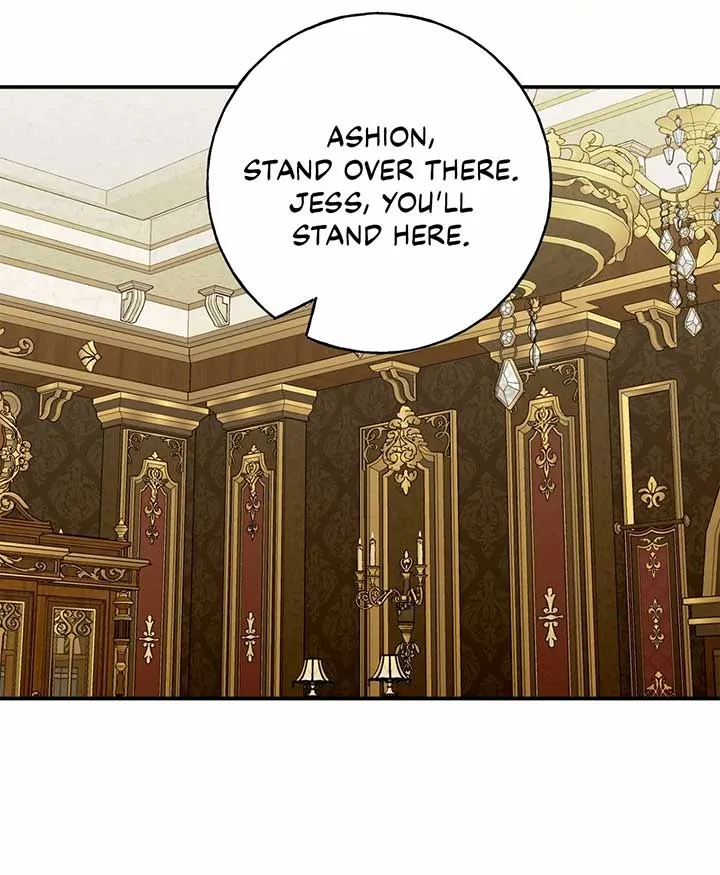 The Saintess Returns To The Emperor Chapter 67 page 90