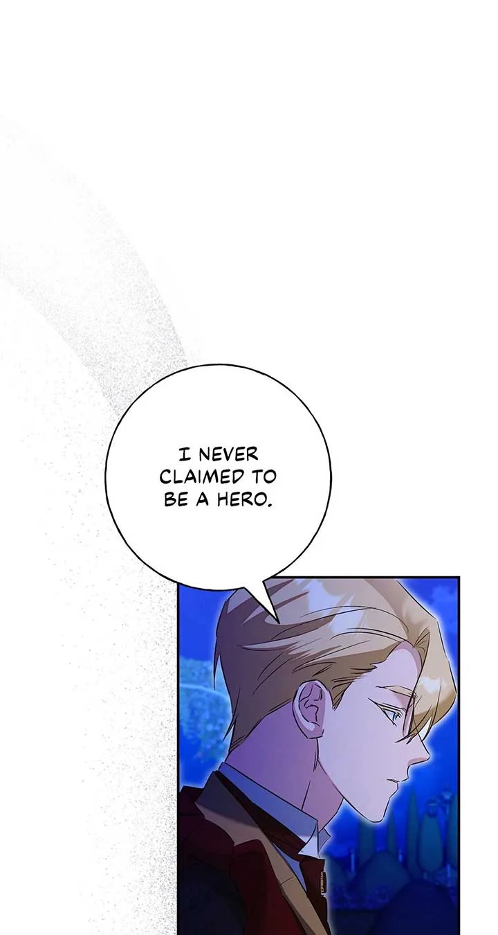The Saintess Returns To The Emperor Chapter 73 page 13