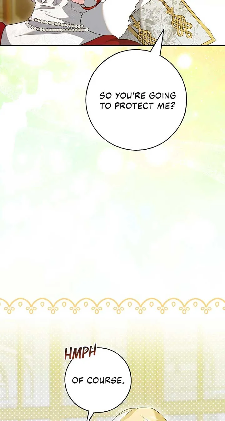 The Saintess Returns To The Emperor Chapter 75 page 93