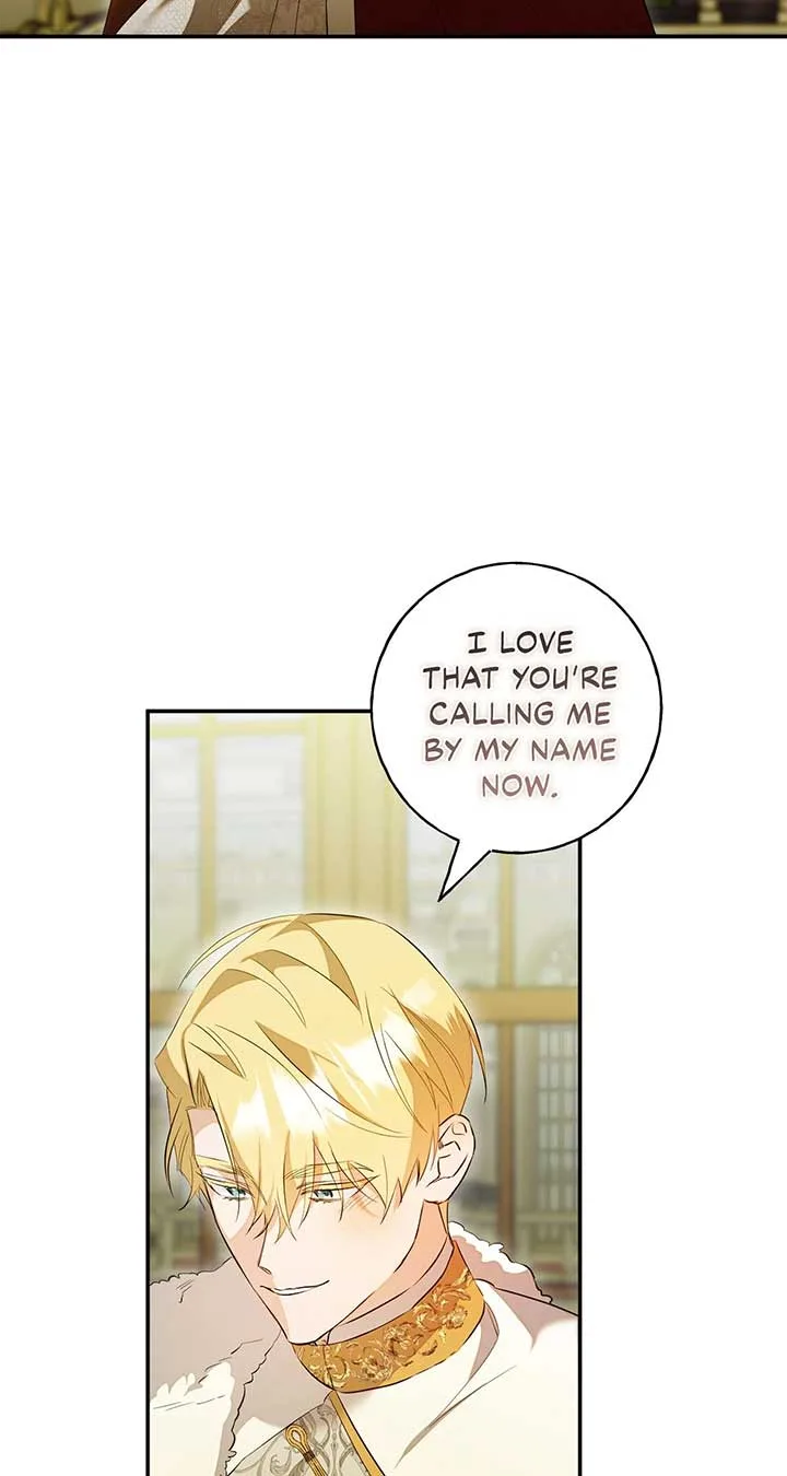 The Saintess Returns To The Emperor Chapter 75 page 98