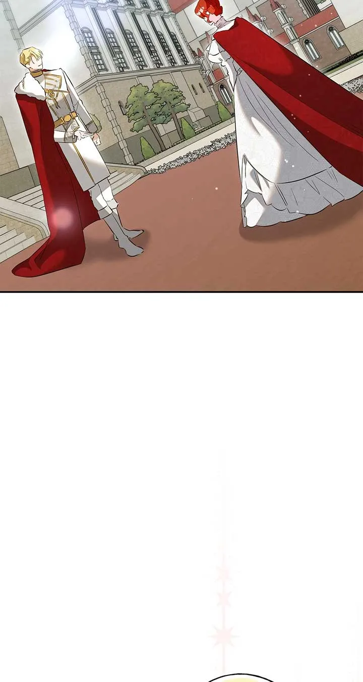 The Saintess Returns To The Emperor Chapter 75 page 70