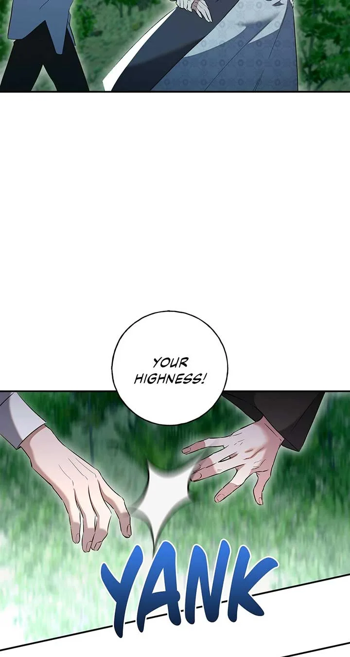 The Saintess Returns To The Emperor Chapter 68 page 71