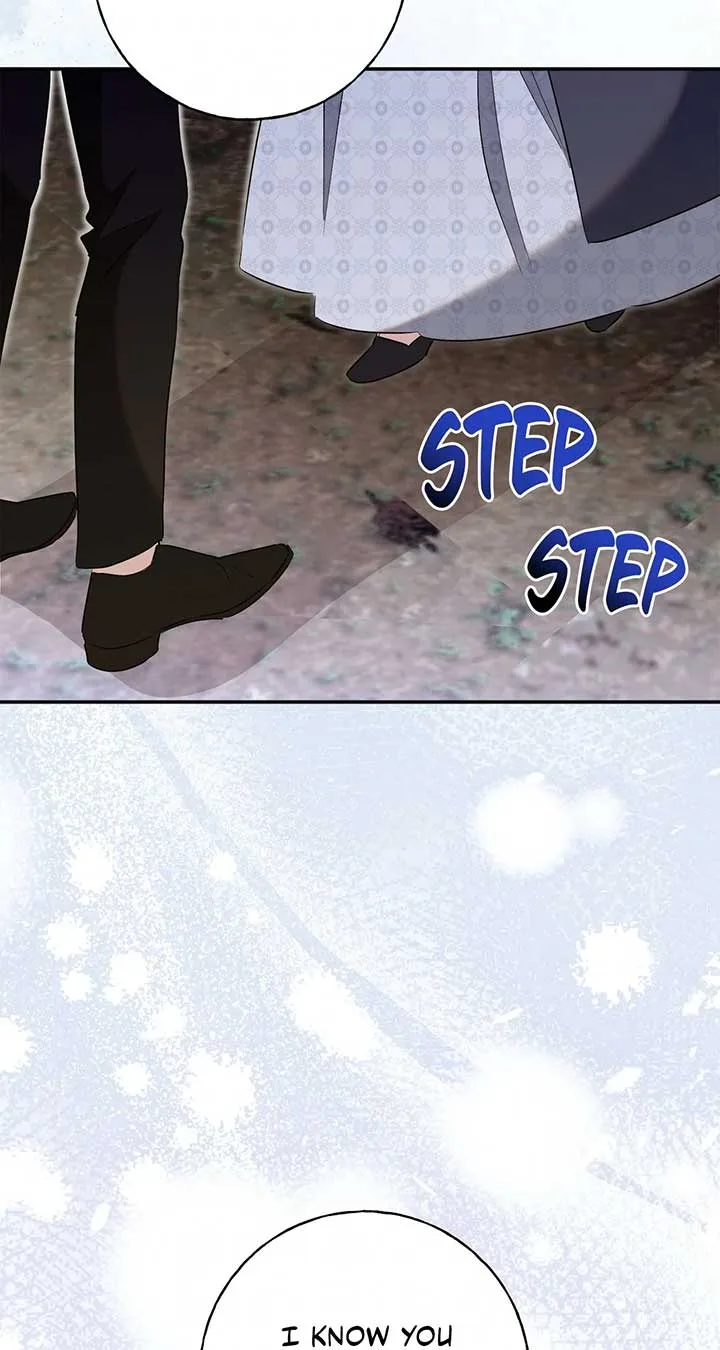 The Saintess Returns To The Emperor Chapter 68 page 83