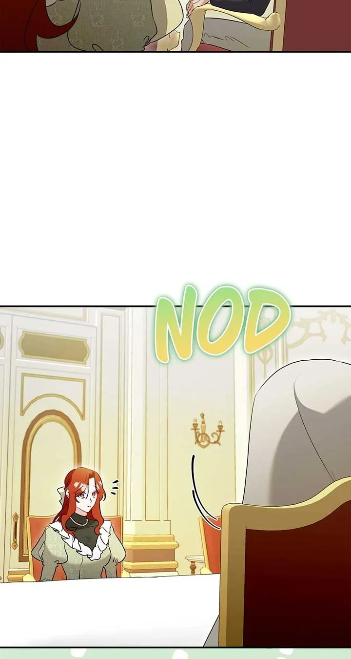 The Saintess Returns To The Emperor Chapter 73 page 35
