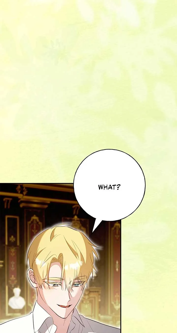 The Saintess Returns To The Emperor Chapter 67 page 96