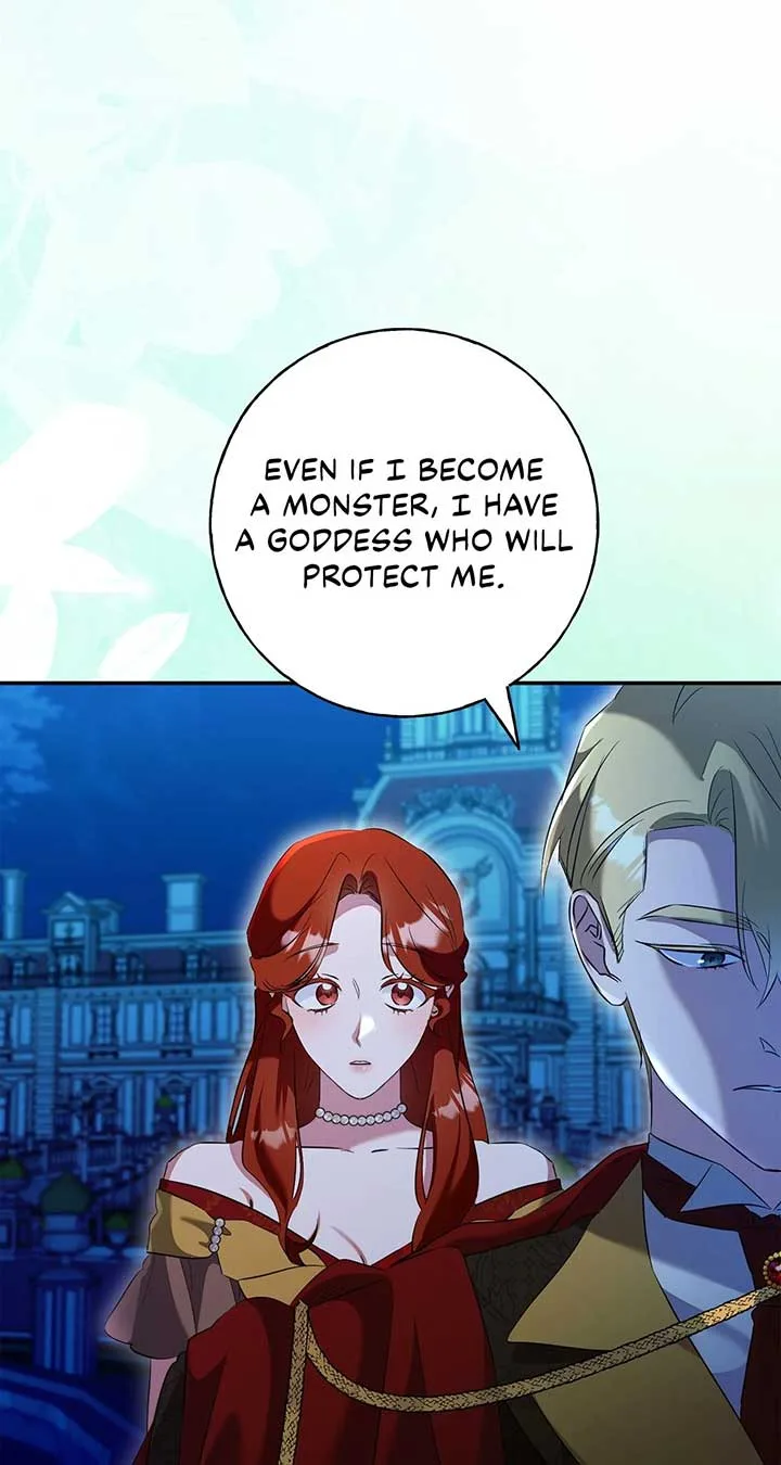 The Saintess Returns To The Emperor Chapter 73 page 17