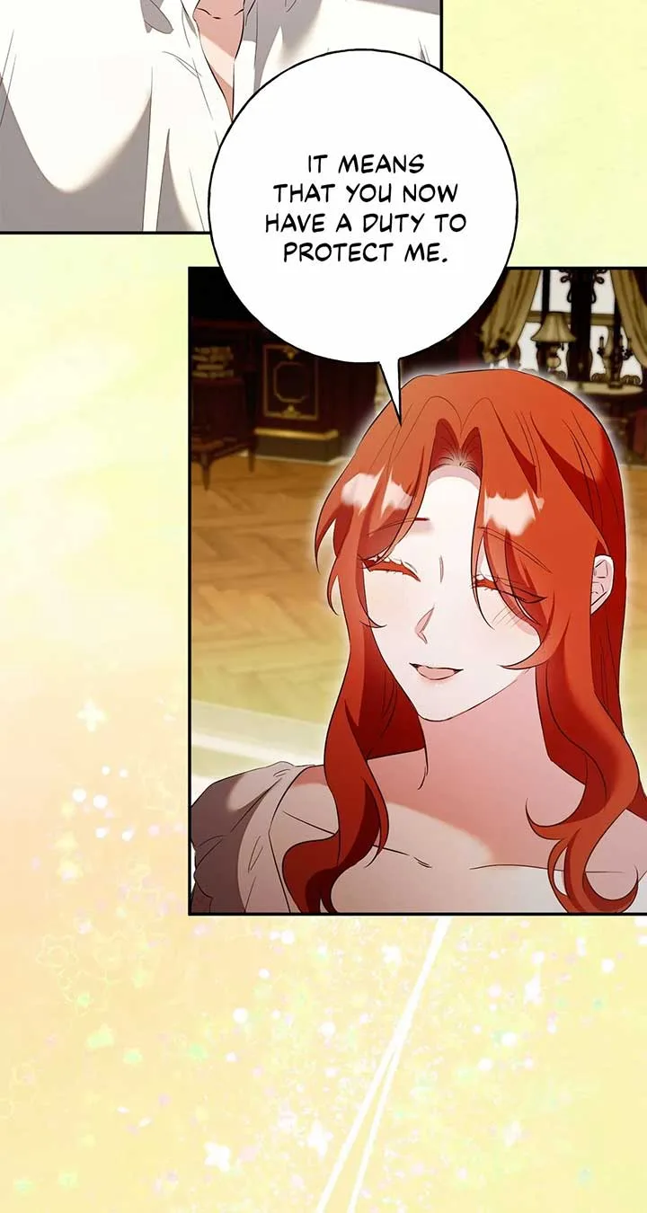 The Saintess Returns To The Emperor Chapter 67 page 97