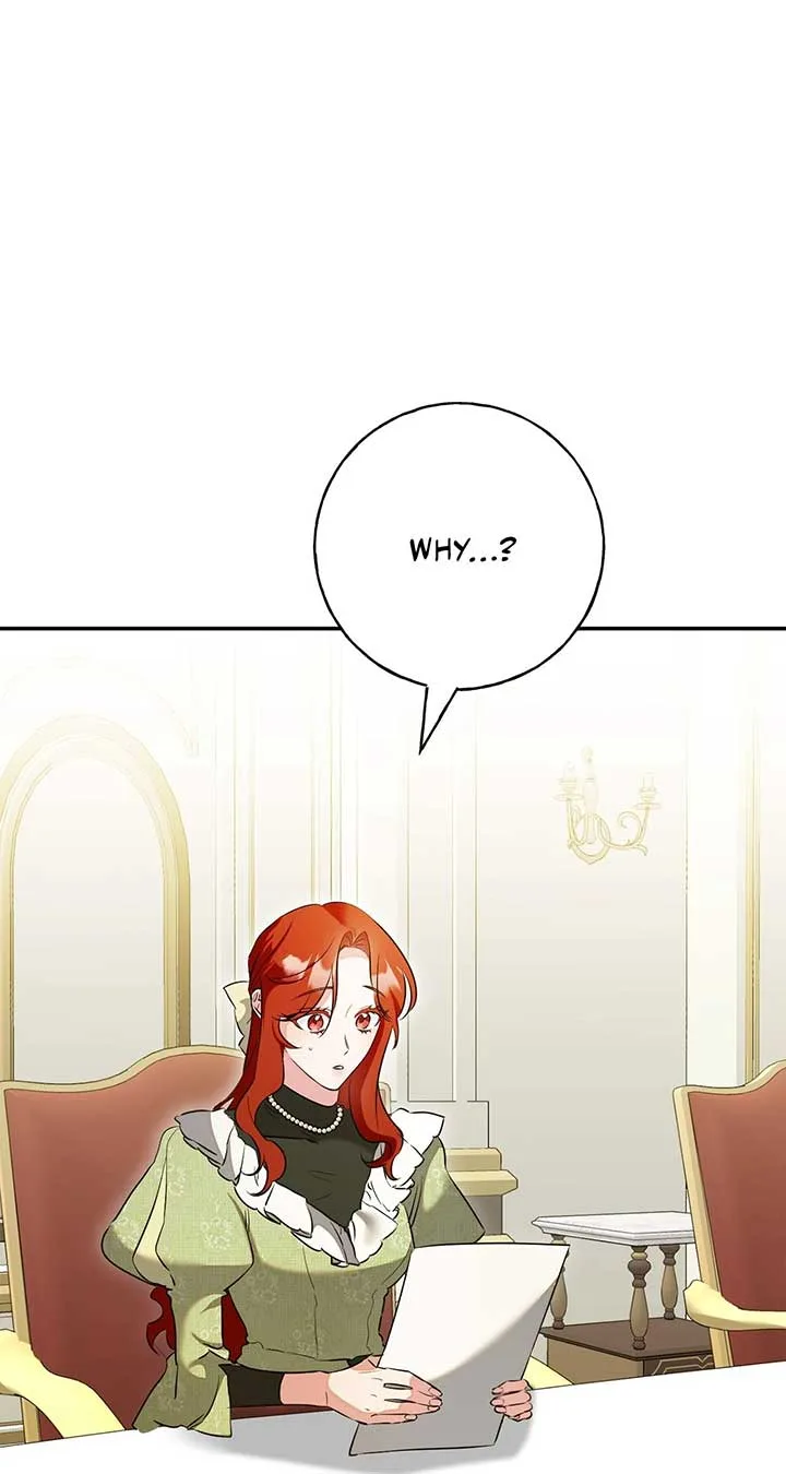 The Saintess Returns To The Emperor Chapter 73 page 38