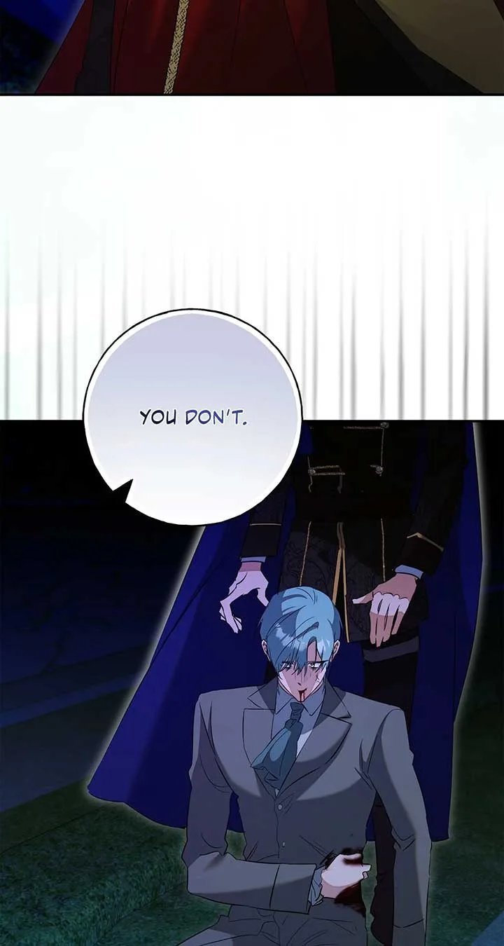 The Saintess Returns To The Emperor Chapter 73 page 18