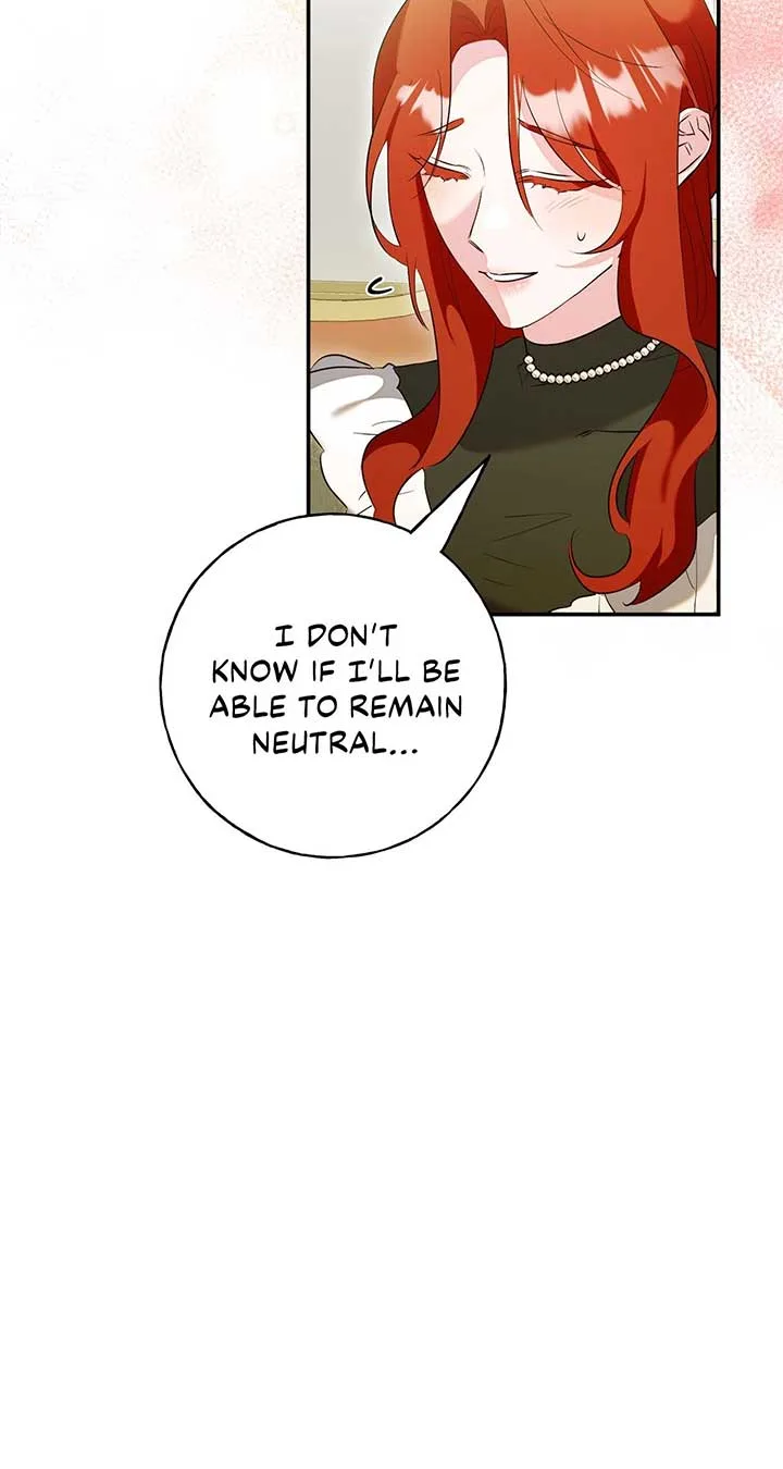 The Saintess Returns To The Emperor Chapter 73 page 64