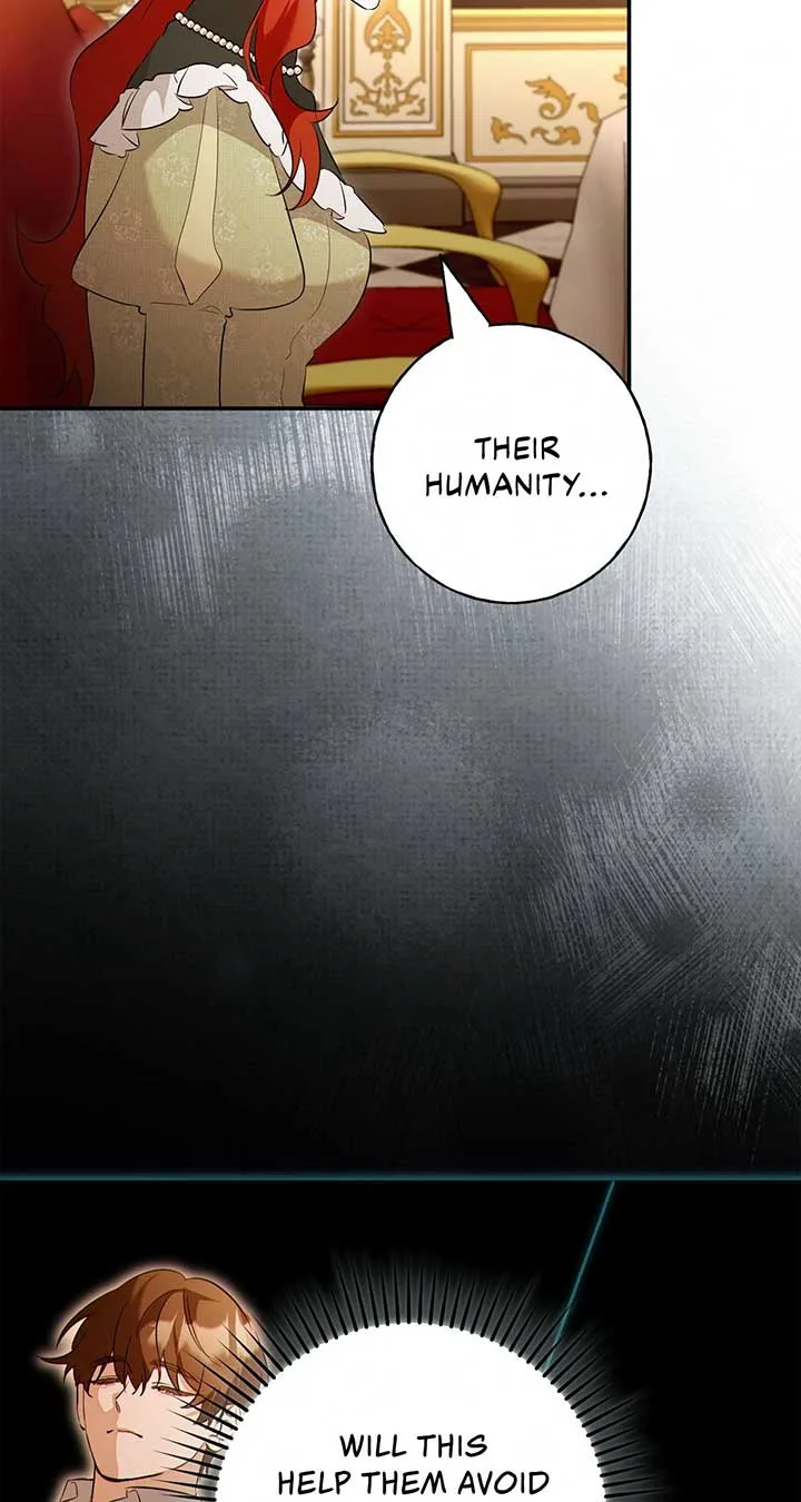 The Saintess Returns To The Emperor Chapter 73 page 53