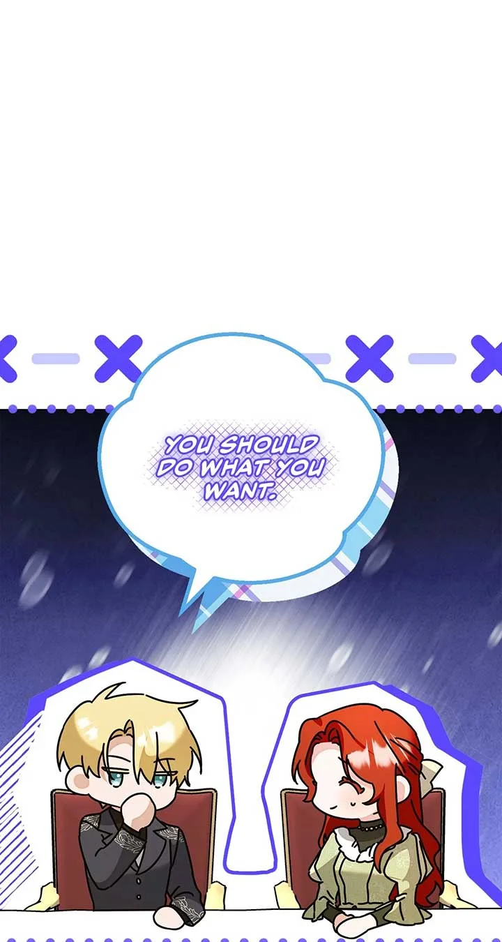 The Saintess Returns To The Emperor Chapter 73 page 56