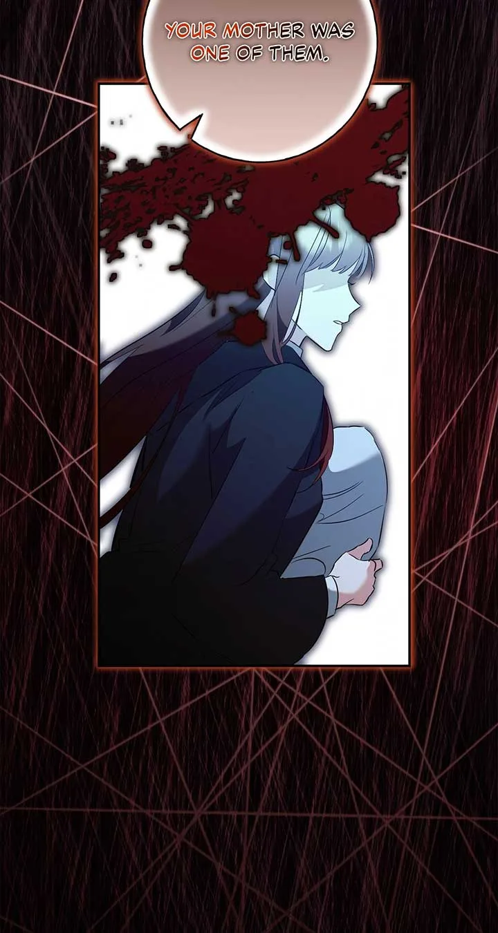 The Saintess Returns To The Emperor Chapter 73 page 72