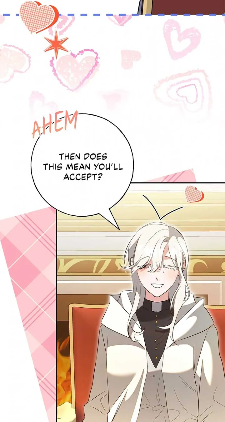 The Saintess Returns To The Emperor Chapter 73 page 61