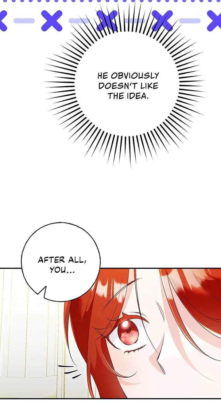 The Saintess Returns To The Emperor Chapter 73 page 57