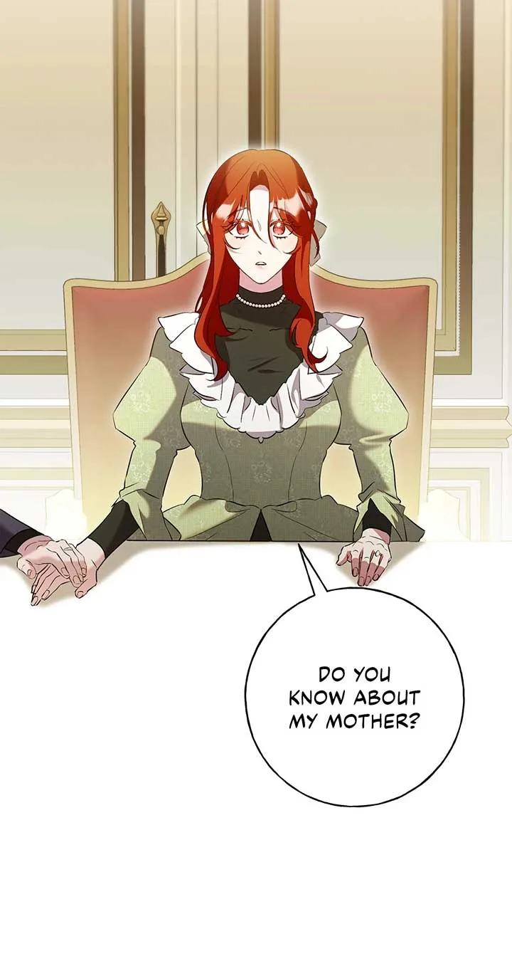 The Saintess Returns To The Emperor Chapter 73 page 69