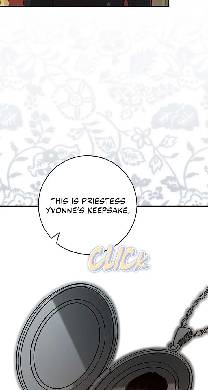 The Saintess Returns To The Emperor Chapter 73 page 80