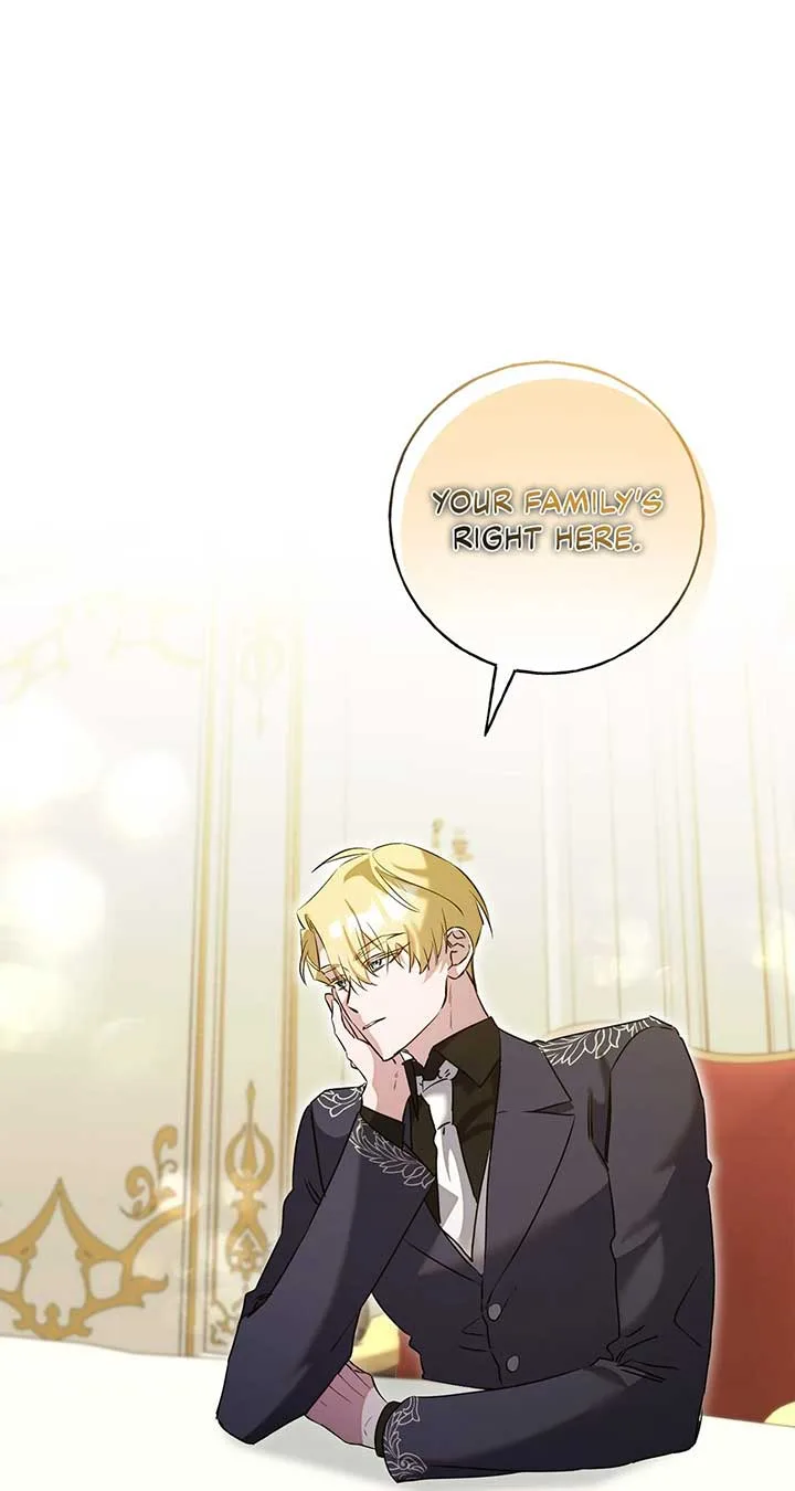 The Saintess Returns To The Emperor Chapter 73 page 92