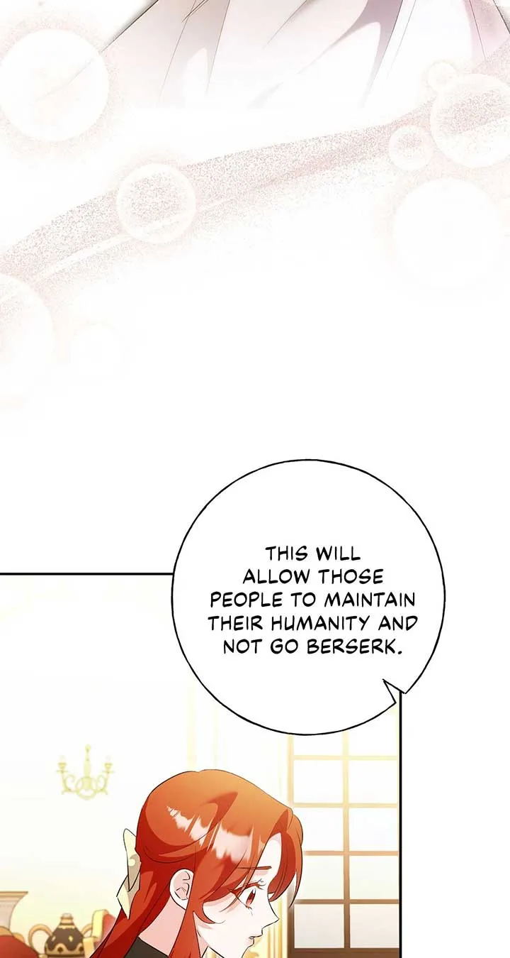 The Saintess Returns To The Emperor Chapter 73 page 52