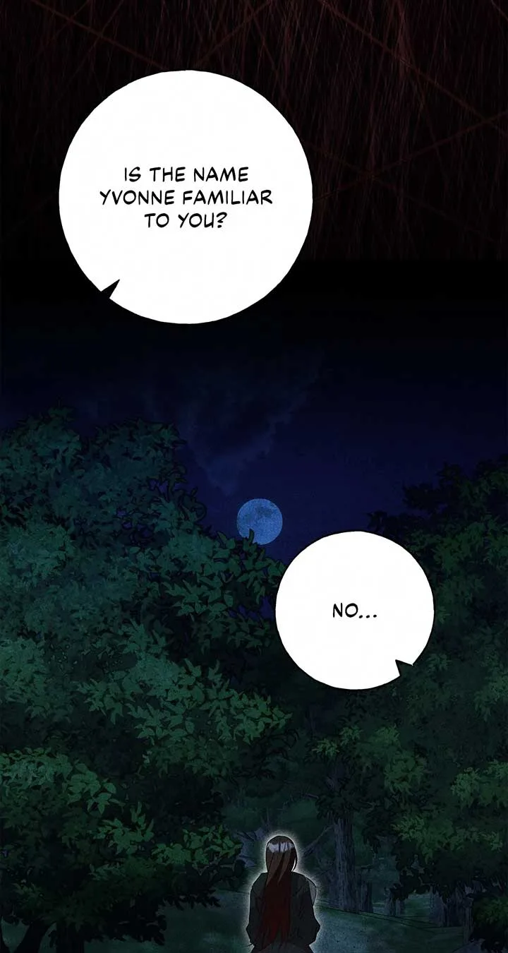 The Saintess Returns To The Emperor Chapter 73 page 73
