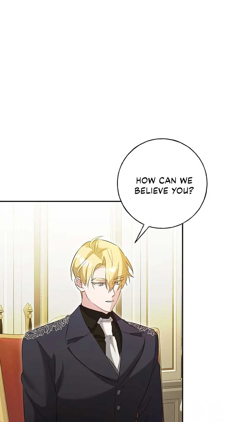 The Saintess Returns To The Emperor Chapter 73 page 79