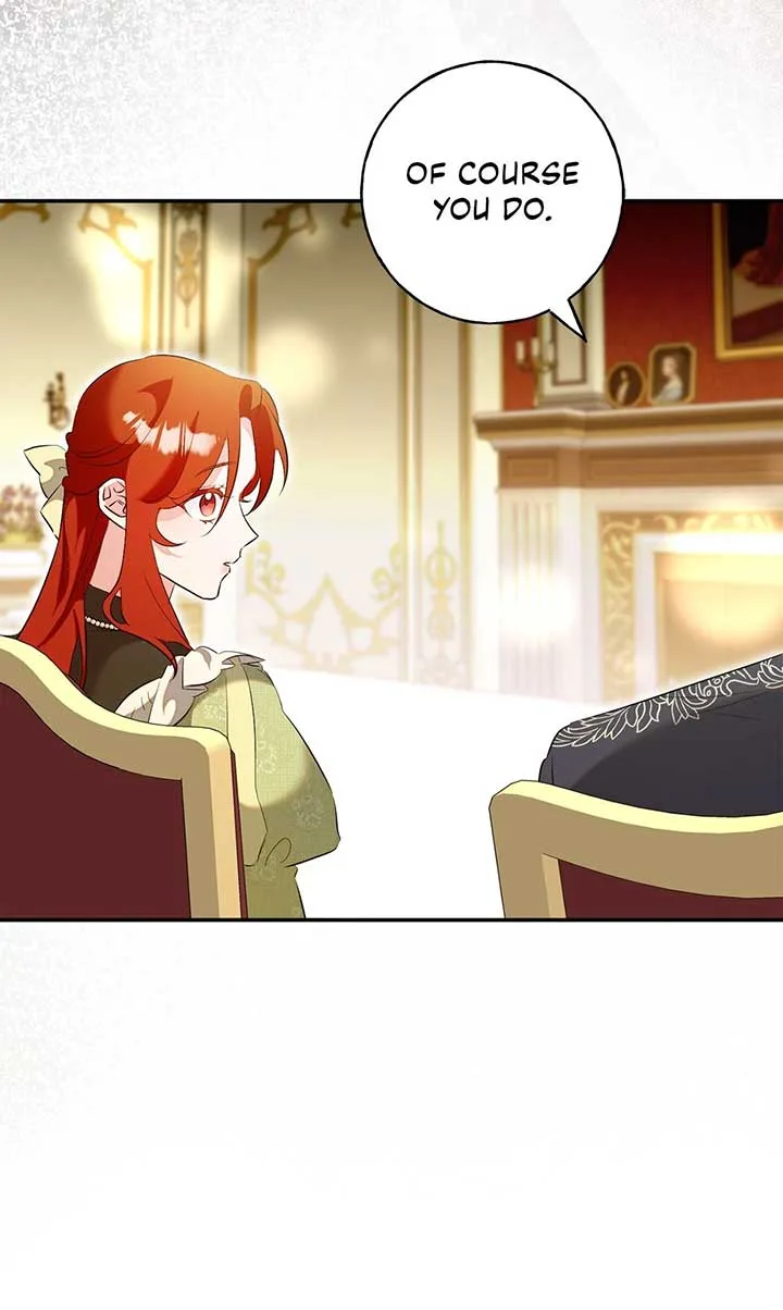 The Saintess Returns To The Emperor Chapter 73 page 91