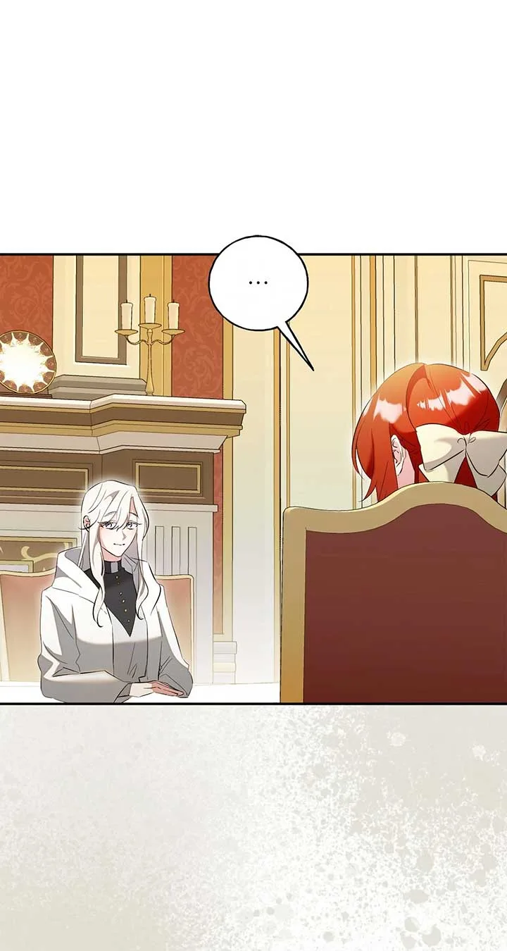 The Saintess Returns To The Emperor Chapter 73 page 83