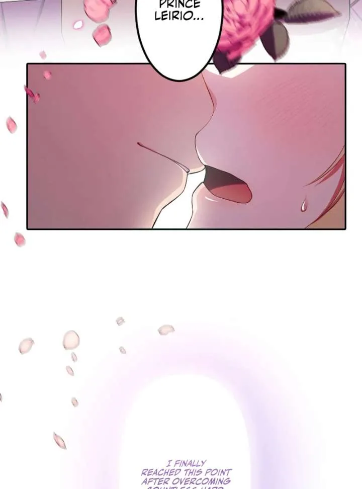 The Saintess’s Fast Track to Making a Baby! Chapter 1 page 15