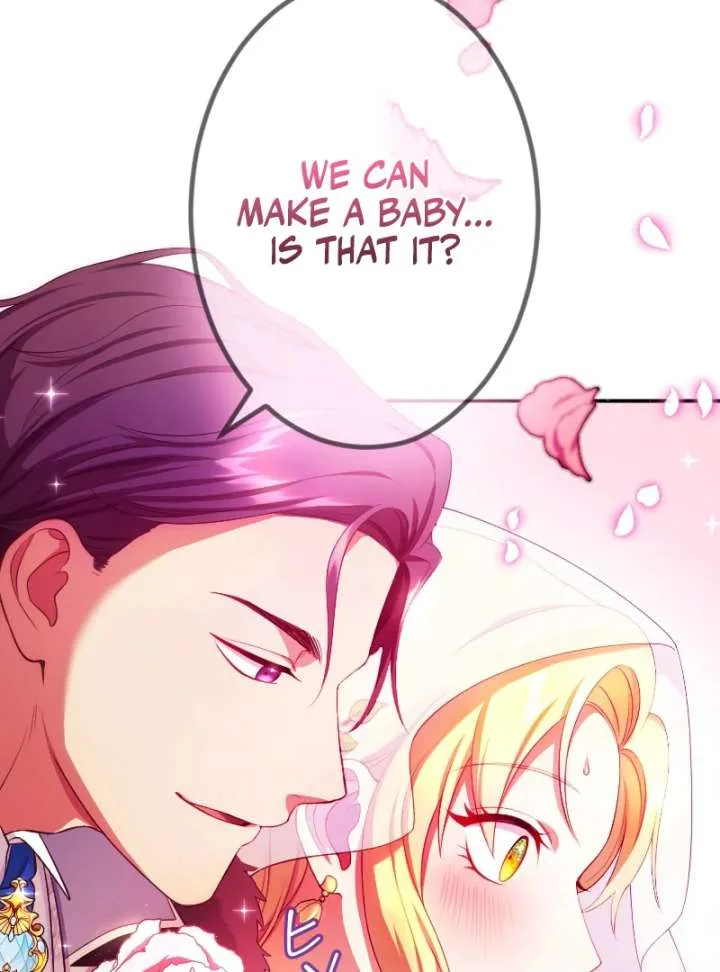 The Saintess’s Fast Track to Making a Baby! Chapter 1 page 10