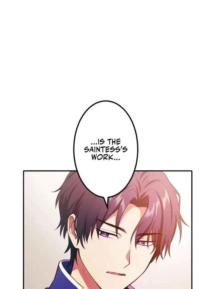 The Saintess’s Fast Track to Making a Baby! Chapter 1 page 84