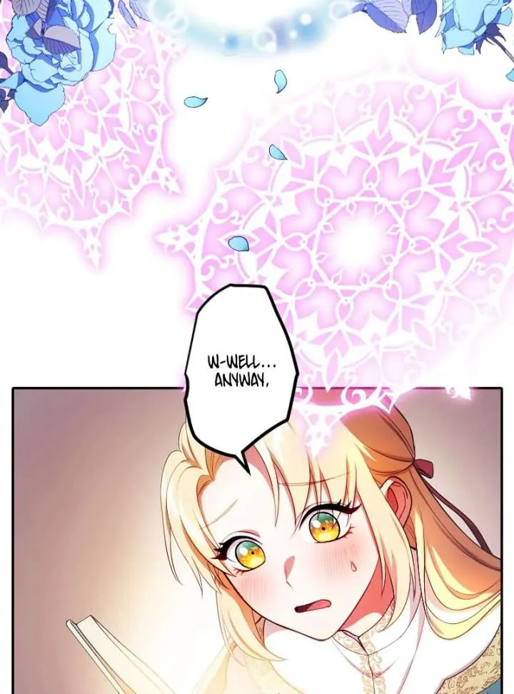 The Saintess’s Fast Track to Making a Baby! Chapter 1 page 60