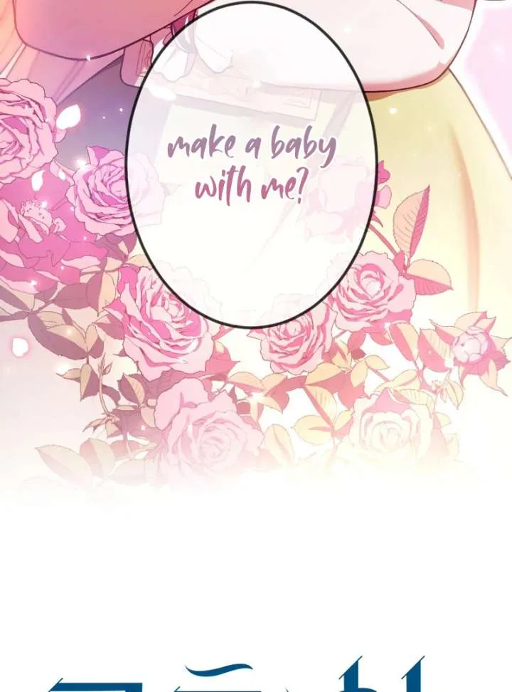 The Saintess’s Fast Track to Making a Baby! Chapter 1 page 126