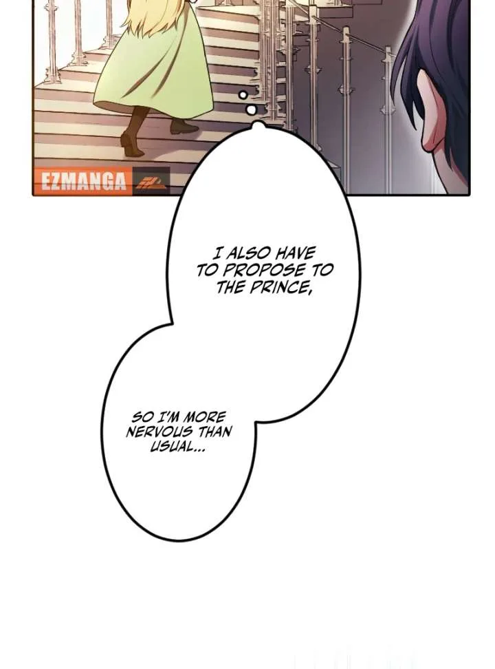 The Saintess’s Fast Track to Making a Baby! Chapter 1 page 73