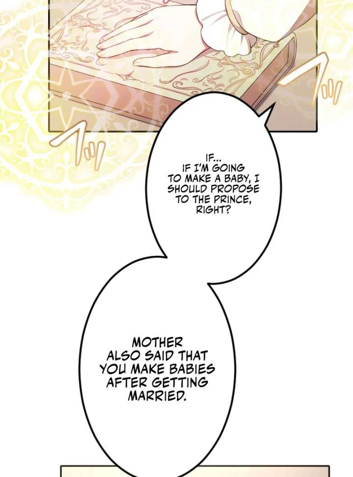 The Saintess’s Fast Track to Making a Baby! Chapter 1 page 62